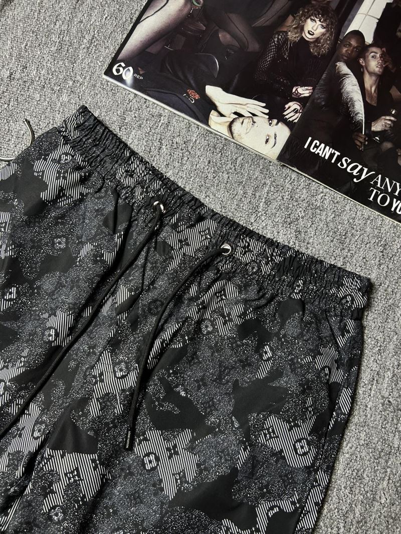 Louis Vuitton Short Pants